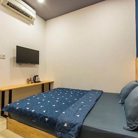 Ihome Homestay مدينة هوشي منه المظهر الخارجي الصورة