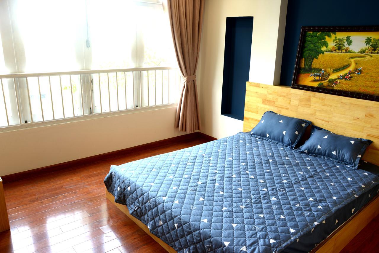 Ihome Homestay مدينة هوشي منه المظهر الخارجي الصورة