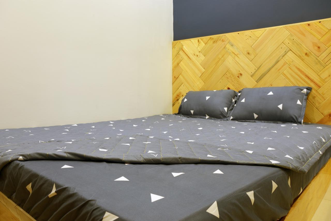 Ihome Homestay مدينة هوشي منه المظهر الخارجي الصورة