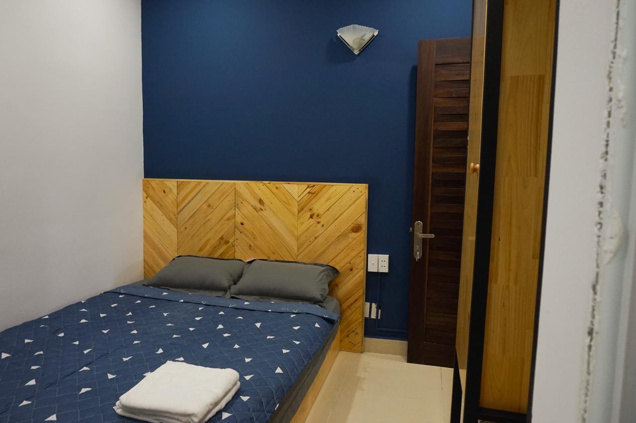 Ihome Homestay مدينة هوشي منه المظهر الخارجي الصورة