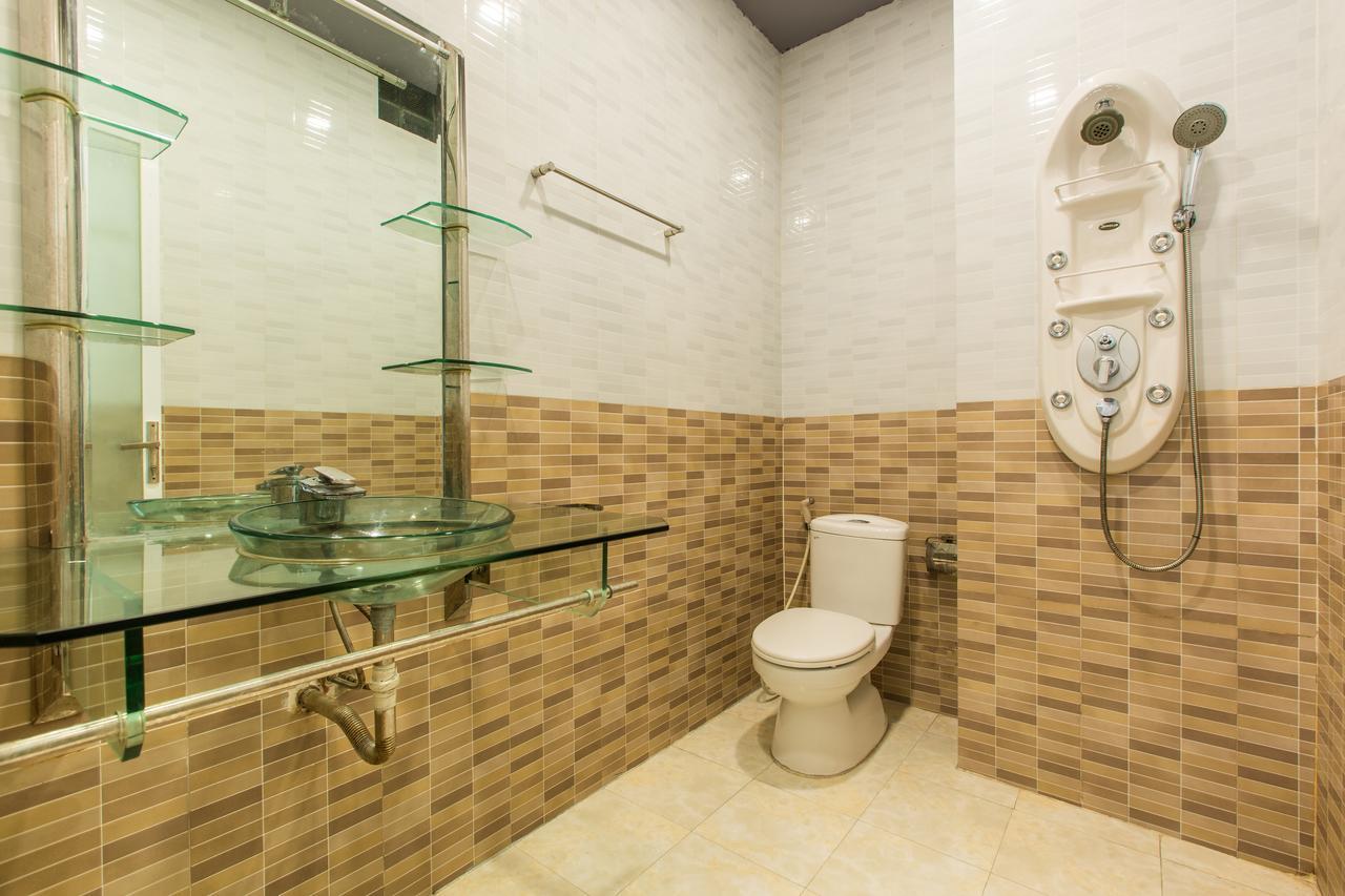 Ihome Homestay مدينة هوشي منه المظهر الخارجي الصورة