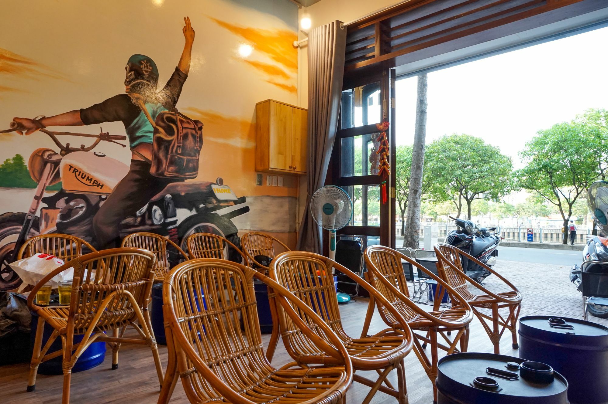 Ihome Homestay مدينة هوشي منه المظهر الخارجي الصورة